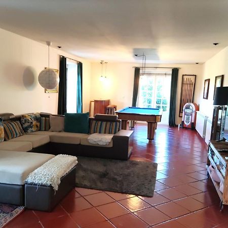 Quinta Da Paixao - Bed & Breakfast Pedraca Ngoại thất bức ảnh