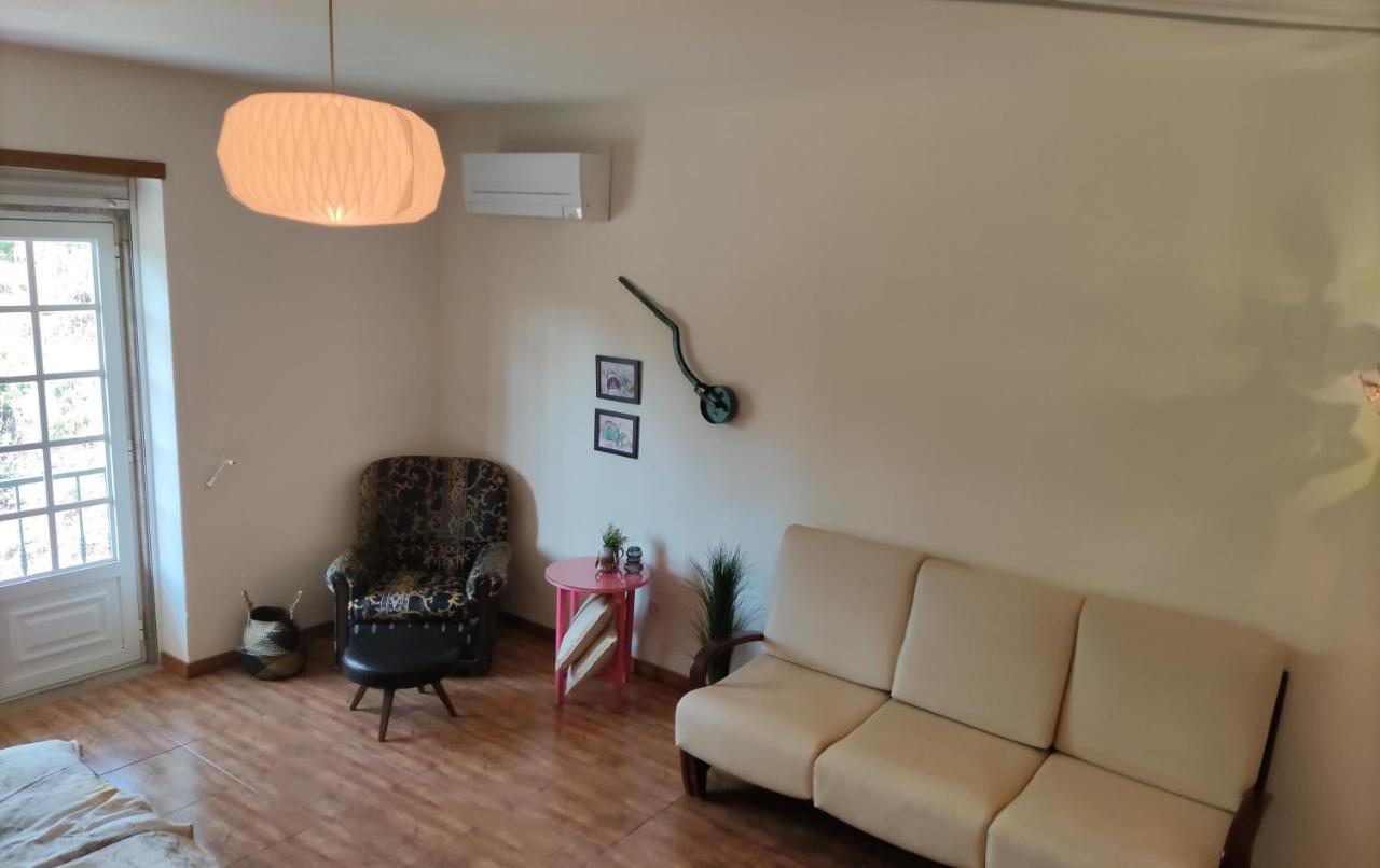 Quinta Da Paixao - Bed & Breakfast Pedraca Ngoại thất bức ảnh