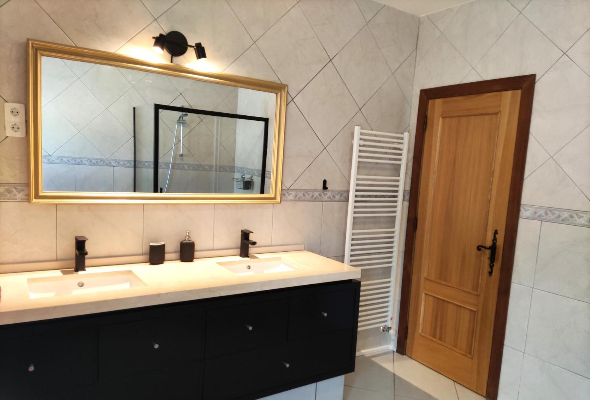 Quinta Da Paixao - Bed & Breakfast Pedraca Ngoại thất bức ảnh